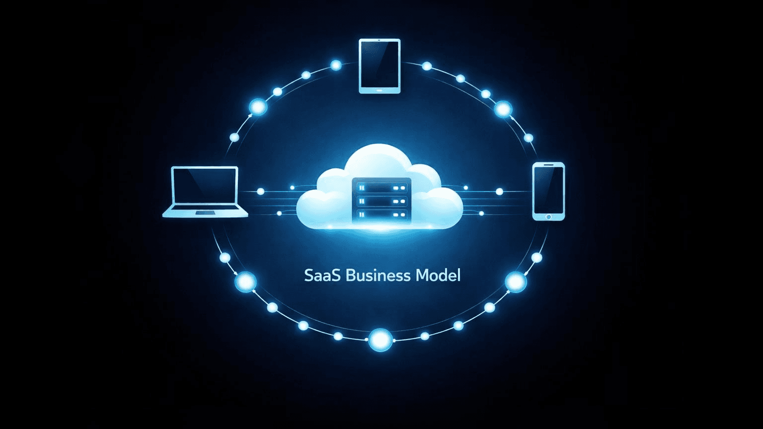 What Is a Software-as-a-Service (SaaS) Business Model and How Does It Work?